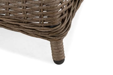 Marcus Utefåtölj i konstrotting Loungefåtölj - Natur - Utemöbler & utemiljö - Balkong & altan - Balkongmöbler - Balkongstol