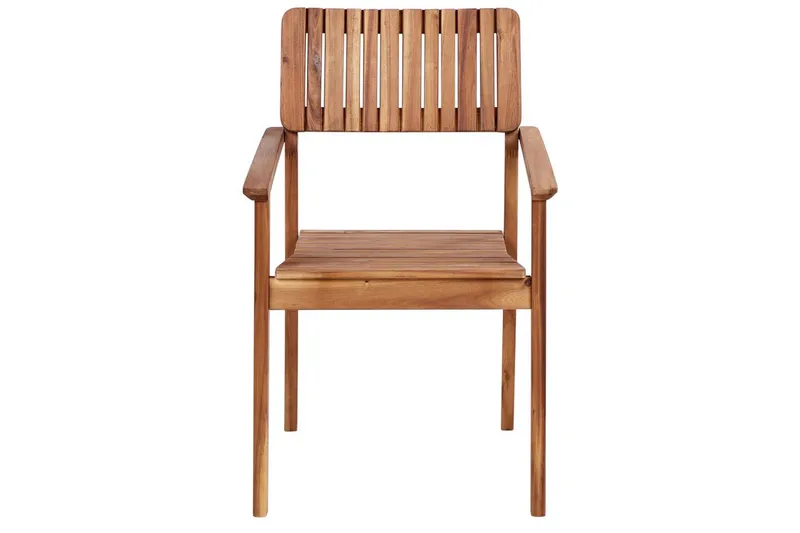 Matstol Agello set om 4 - Utemöbler & utemiljö - Balkong & altan - Balkongmöbler - Balkongstol