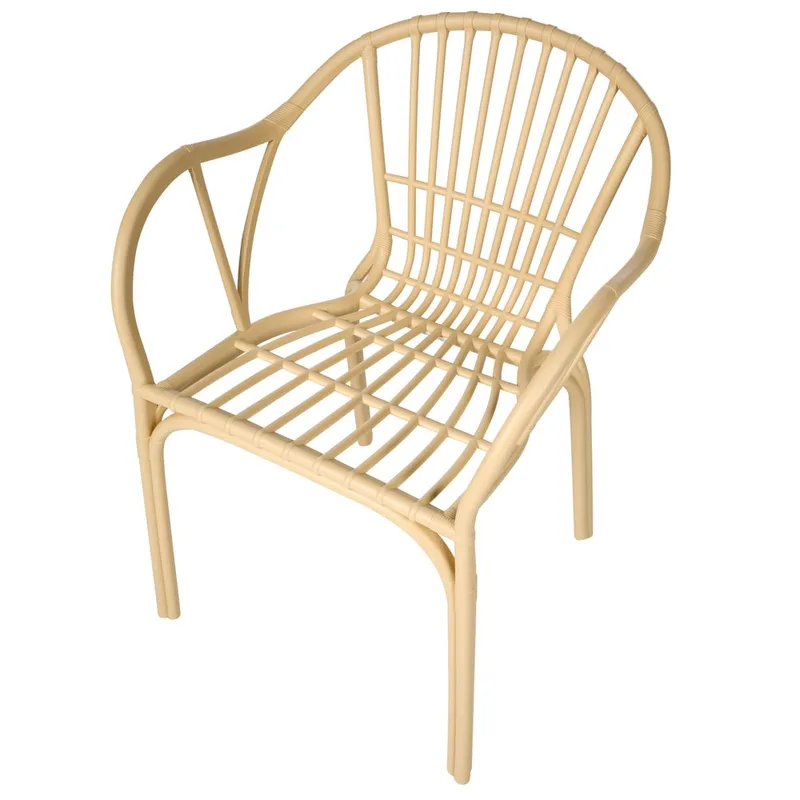 Matstol Andora 4-pack - Utemöbler & utemiljö - Balkong & altan - Balkongmöbler - Balkongstol