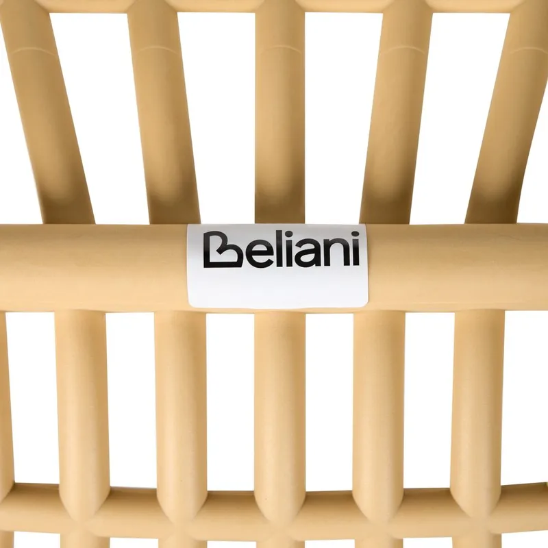 Matstol Andora 4-pack - Utemöbler & utemiljö - Balkong & altan - Balkongmöbler - Balkongstol