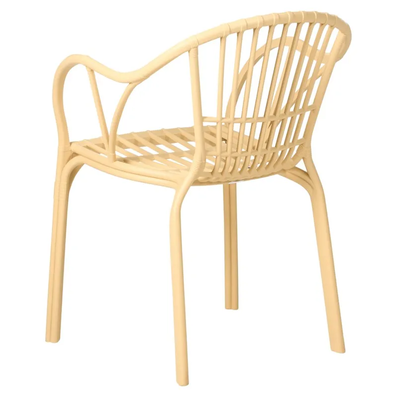 Matstol Andora 4-pack - Utemöbler & utemiljö - Balkong & altan - Balkongmöbler - Balkongstol