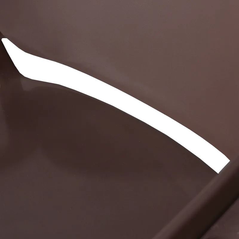 Matstol Bent Utomhus - Lila/Brun - Utemöbler & utemiljö - Balkong & altan - Balkongmöbler - Balkongstol