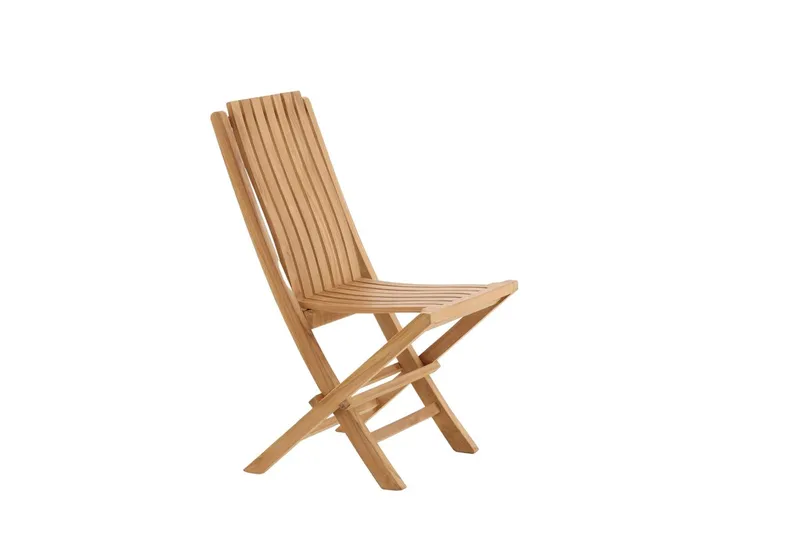 Matstol Ghana Utomhus - Natur - Utemöbler & utemiljö - Balkong & altan - Balkongmöbler - Balkongstol