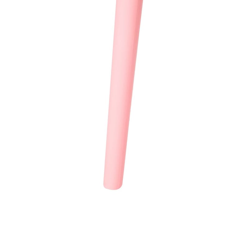 Matstol Gubbio 4-pack - Rosa - Utemöbler & utemiljö - Balkong & altan - Balkongmöbler - Balkongstol