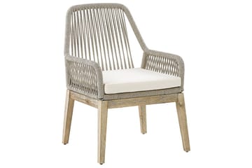 Matstol Olbia set om 2 - Utemöbler & utemiljö - Balkong & altan - Balkongmöbler - Balkongstol