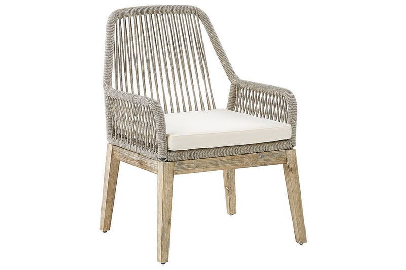 Matstol Olbia set om 2 - Utemöbler & utemiljö - Balkong & altan - Balkongmöbler - Balkongstol