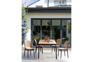 Matstol Plose set om 4 - Utemöbler & utemiljö - Balkong & altan - Balkongmöbler - Balkongstol