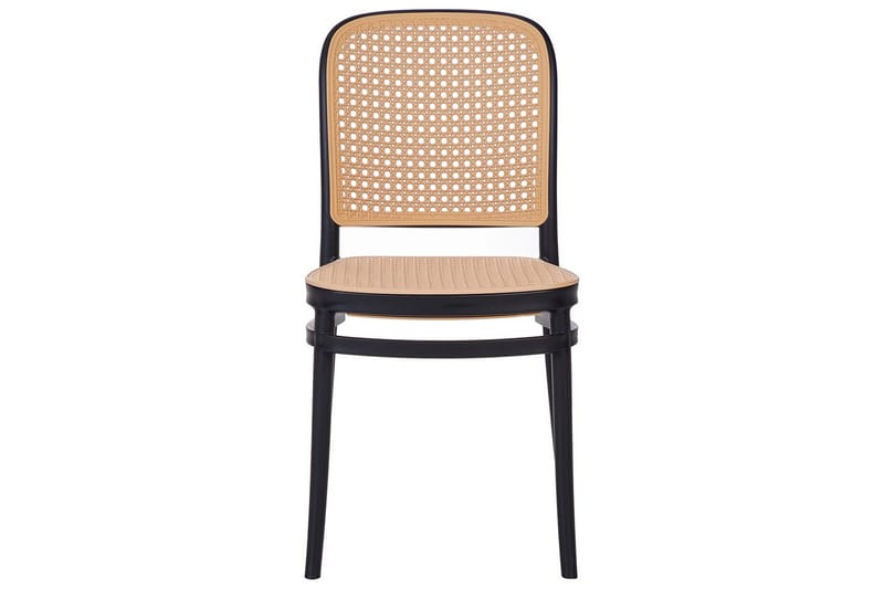 Matstol Plose set om 4 - Utemöbler & utemiljö - Balkong & altan - Balkongmöbler - Balkongstol