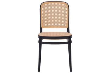 Matstol Plose set om 4 - Utemöbler & utemiljö - Balkong & altan - Balkongmöbler - Balkongstol