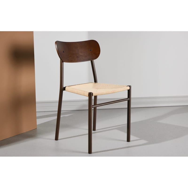 Matstol Polly - Mocka - Utemöbler & utemiljö - Balkong & altan - Balkongmöbler - Balkongstol