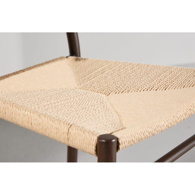 Matstol Polly - Mocka - Utemöbler & utemiljö - Balkong & altan - Balkongmöbler - Balkongstol