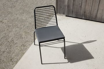 Panjin Matstol Utomhus - Svart - Utemöbler & utemiljö - Balkong & altan - Balkongmöbler - Balkongstol