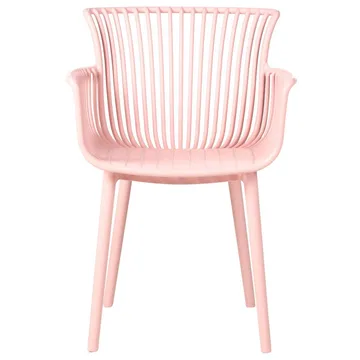 Matstol Pesaro 4-pack - Utemöbler & utemiljö - Balkong & altan - Balkongmöbler - Balkongstol