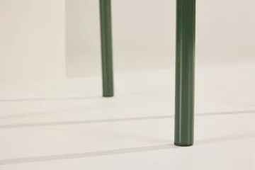 Matstol Polly - Grön - Utemöbler & utemiljö - Balkong & altan - Balkongmöbler - Balkongstol