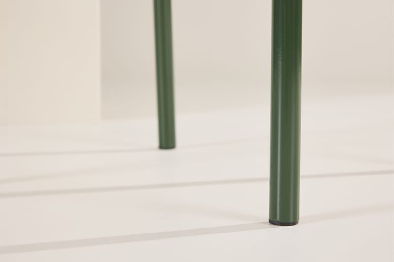 Matstol Polly - Grön - Utemöbler & utemiljö - Balkong & altan - Balkongmöbler - Balkongstol