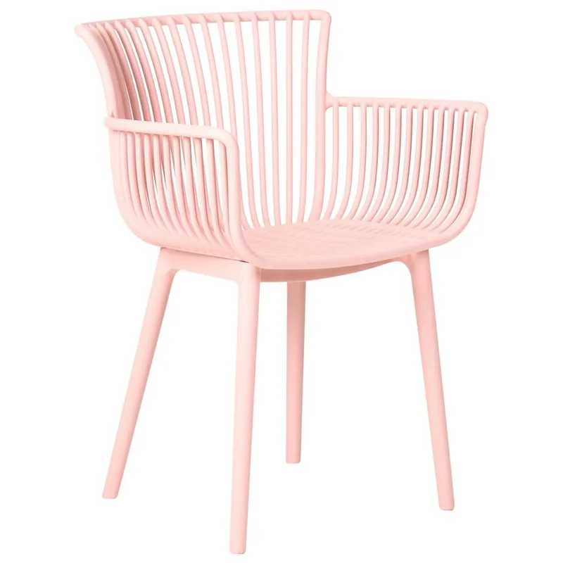 Matstol Pesaro 4-pack - Utemöbler & utemiljö - Balkong & altan - Balkongmöbler - Balkongstol