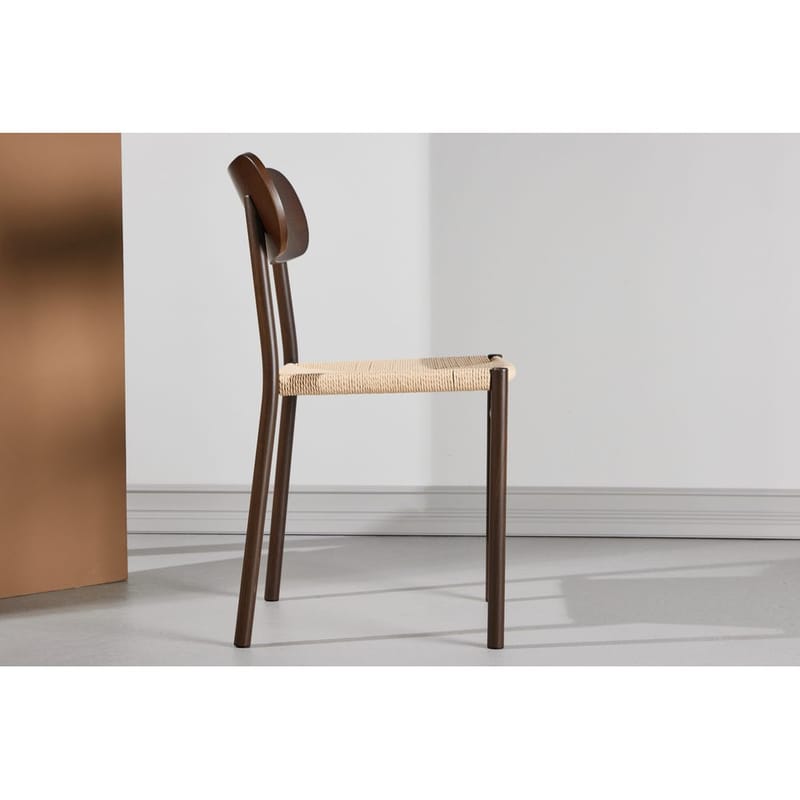 Matstol Polly - Mocka - Utemöbler & utemiljö - Balkong & altan - Balkongmöbler - Balkongstol