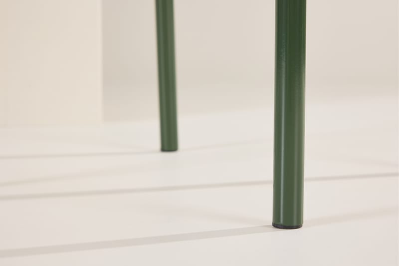 Matstol Polly - Grön - Utemöbler & utemiljö - Balkong & altan - Balkongmöbler - Balkongstol