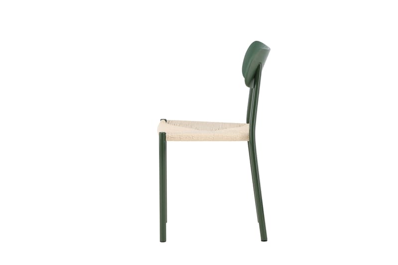 Matstol Polly - Grön - Utemöbler & utemiljö - Balkong & altan - Balkongmöbler - Balkongstol