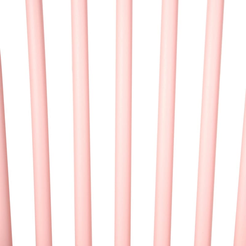 Matstol Pesaro 4-pack - Utemöbler & utemiljö - Balkong & altan - Balkongmöbler - Balkongstol