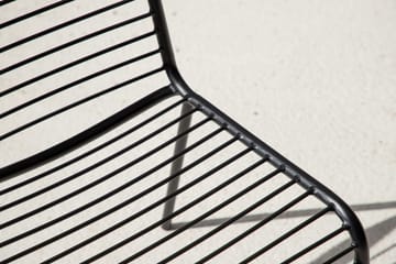 Panjin Matstol Utomhus - Svart - Utemöbler & utemiljö - Balkong & altan - Balkongmöbler - Balkongstol