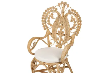 Påfågelstol Carrara - Utemöbler & utemiljö - Balkong & altan - Balkongmöbler - Balkongstol