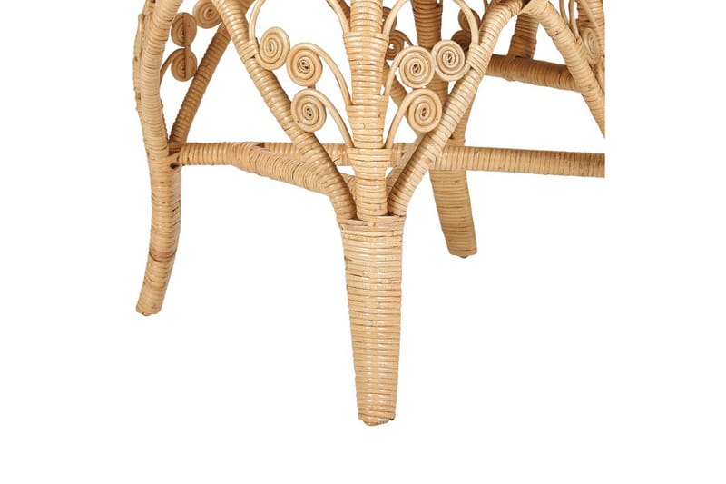 Påfågelstol Carrara - Utemöbler & utemiljö - Balkong & altan - Balkongmöbler - Balkongstol