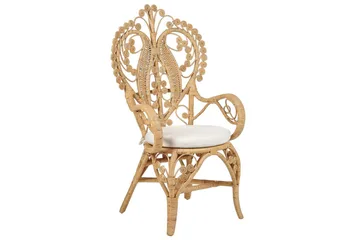 Påfågelstol Carrara - Utemöbler & utemiljö - Balkong & altan - Balkongmöbler - Balkongstol