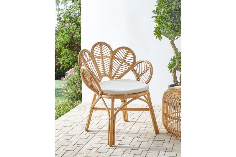 Påfågelstol Florentine ll - Utemöbler & utemiljö - Balkong & altan - Balkongmöbler - Balkongstol