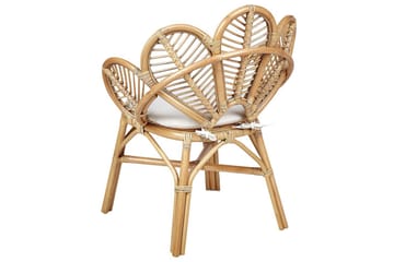 Påfågelstol Florentine ll - Utemöbler & utemiljö - Balkong & altan - Balkongmöbler - Balkongstol