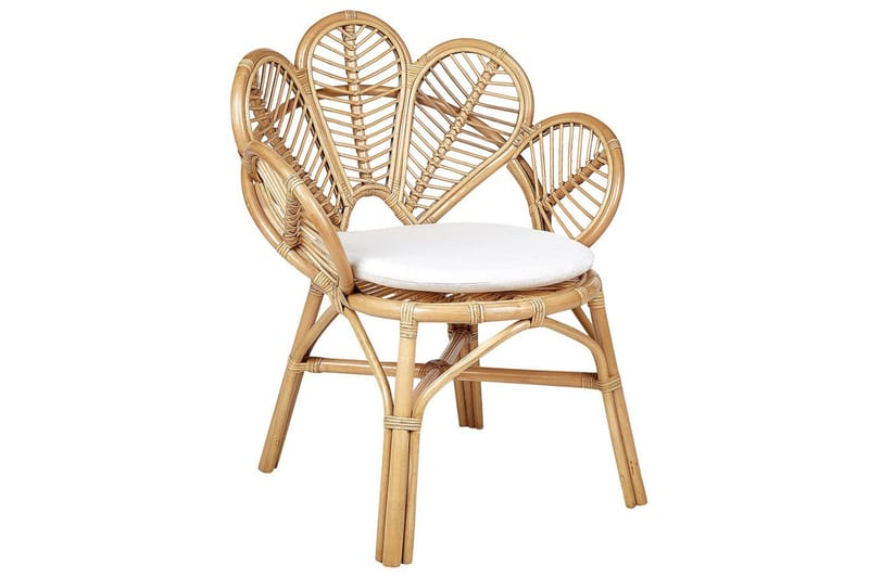 Påfågelstol Florentine ll