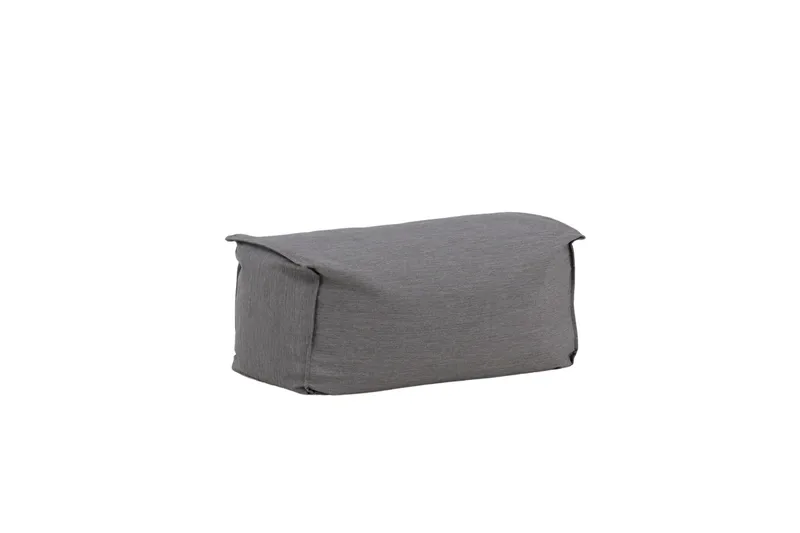 Redang Pall - Mörkgrå - Utemöbler & utemiljö - Balkong & altan - Balkongmöbler - Balkongstol