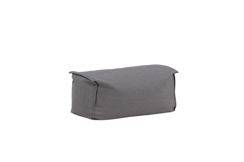 Redang Pall - Mörkgrå - Utemöbler & utemiljö - Balkong & altan - Balkongmöbler - Balkongstol