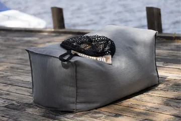 Redang Pall - Mörkgrå - Utemöbler & utemiljö - Balkong & altan - Balkongmöbler - Balkongstol