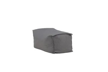 Redang Pall - Mörkgrå - Utemöbler & utemiljö - Balkong & altan - Balkongmöbler - Balkongstol