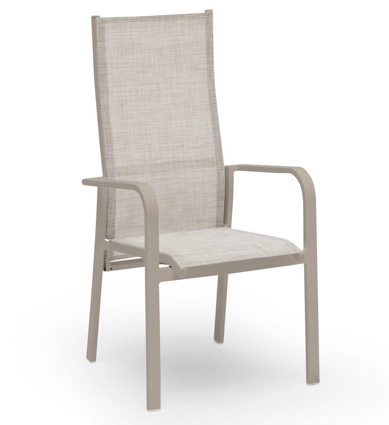 Positionsfåtölj Hillerstorp Hånger, Sand