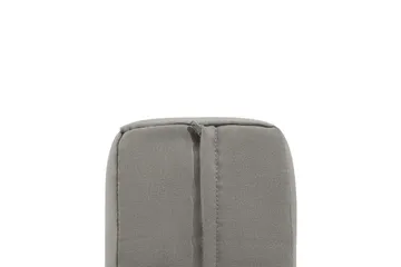 Racale Karmstol Utomhus - Mörkgrå - Utemöbler & utemiljö - Balkong & altan - Balkongmöbler - Balkongstol