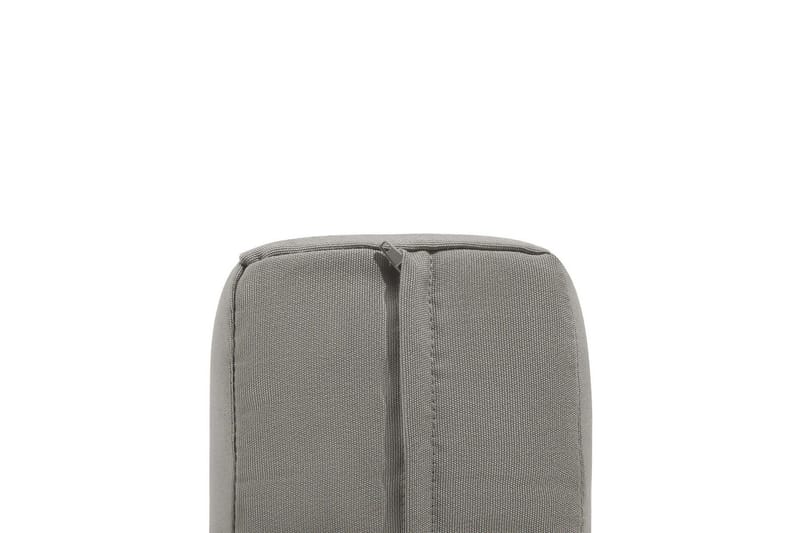 Racale Karmstol Utomhus - Mörkgrå - Utemöbler & utemiljö - Balkong & altan - Balkongmöbler - Balkongstol