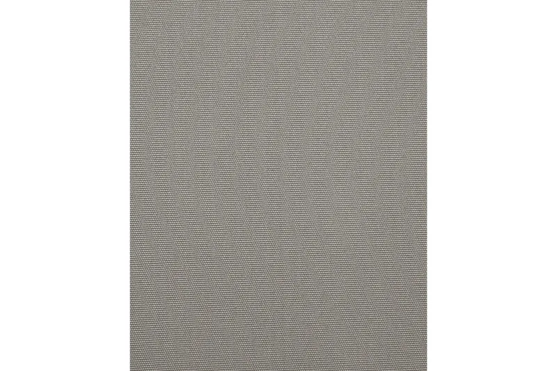 Racale Karmstol Utomhus - Mörkgrå - Utemöbler & utemiljö - Balkong & altan - Balkongmöbler - Balkongstol