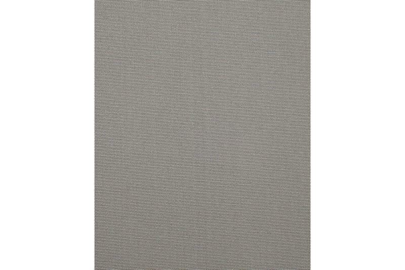 Racale Karmstol Utomhus - Mörkgrå - Utemöbler & utemiljö - Balkong & altan - Balkongmöbler - Balkongstol