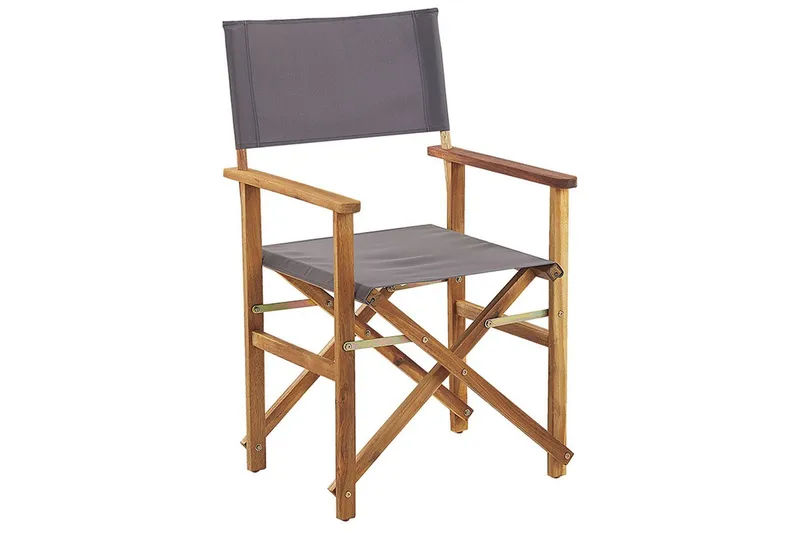 Salve Karmstol Utomhus - Grå/Brun/Grön - Utemöbler & utemiljö - Balkong & altan - Balkongmöbler - Balkongstol