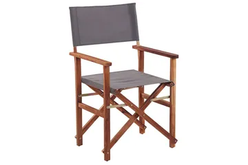 Salve Karmstol Utomhus - Grön/Röd - Utemöbler & utemiljö - Balkong & altan - Balkongmöbler - Balkongstol