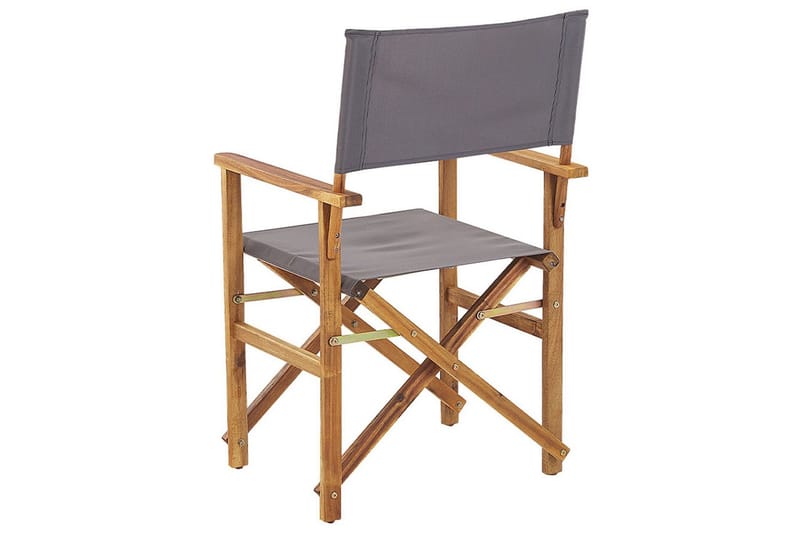 Salve Karmstol Utomhus - Ljusbrun/Grå - Utemöbler & utemiljö - Balkong & altan - Balkongmöbler - Balkongstol