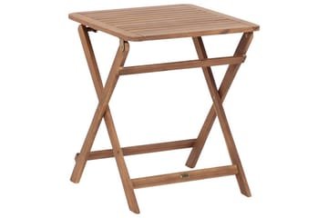 Sidobord Paraggi - Utemöbler & utemiljö - Balkong & altan - Balkongmöbler - Balkongbord