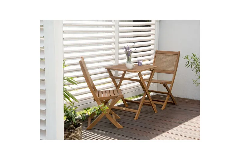 Sidobord Paraggi - Utemöbler & utemiljö - Balkong & altan - Balkongmöbler - Balkongbord
