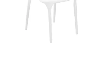 Squinzano Karmstol Utomhus - Vit - Utemöbler & utemiljö - Balkong & altan - Balkongmöbler - Balkongstol