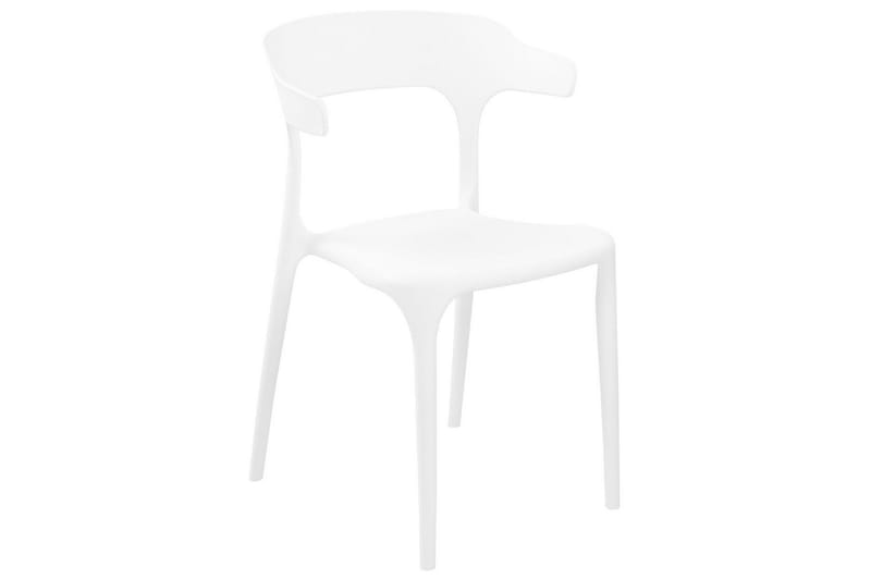 Squinzano Karmstol Utomhus, Vit