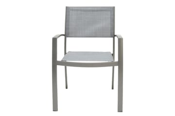 Stapelbarfotölj Lifestyle Garden Solana 4-pack - Utemöbler & utemiljö - Balkong & altan - Balkongmöbler - Balkongstol