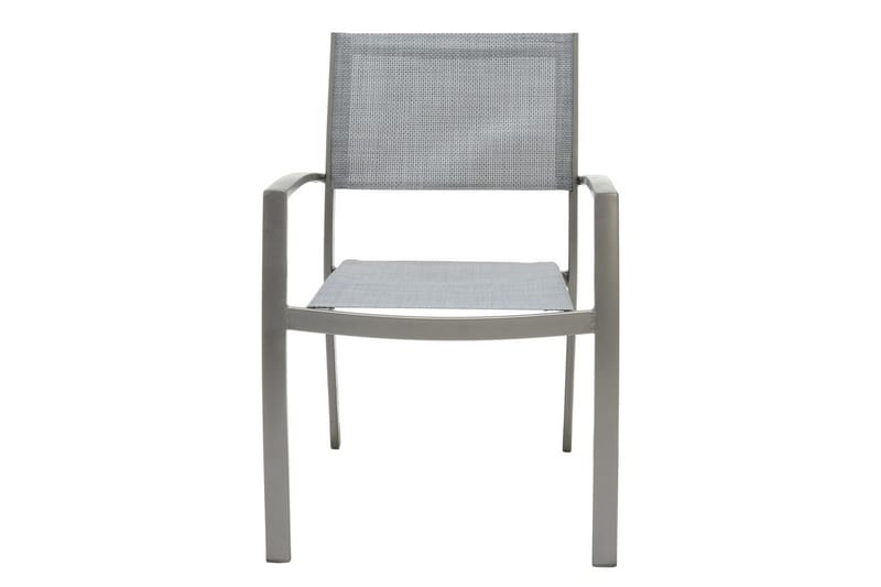 Stapelbarfotölj Lifestyle Garden Solana 4-pack - Utemöbler & utemiljö - Balkong & altan - Balkongmöbler - Balkongstol