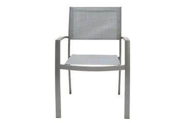 Stapelbarfotölj Lifestyle Garden Solana 4-pack - Utemöbler & utemiljö - Balkong & altan - Balkongmöbler - Balkongstol